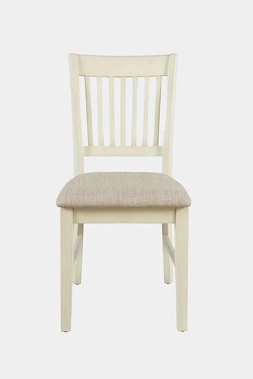 Krzesło 46x94x53,5 cm Kremowe Avola av675-370