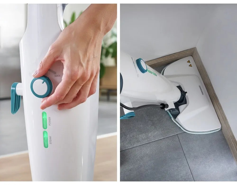 Mop parowy Tenso Power – LEIFHEIT