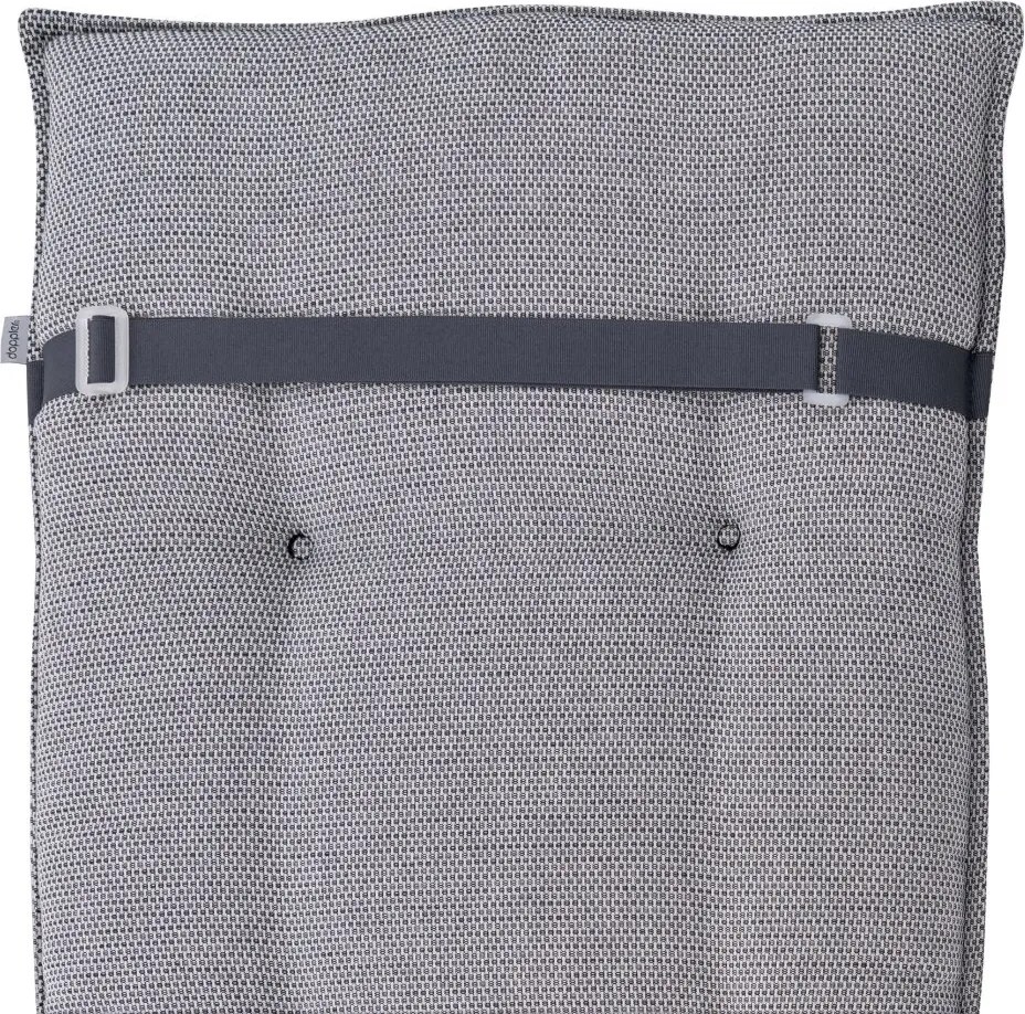 Doppler STAR 2025 poduszka na leżak