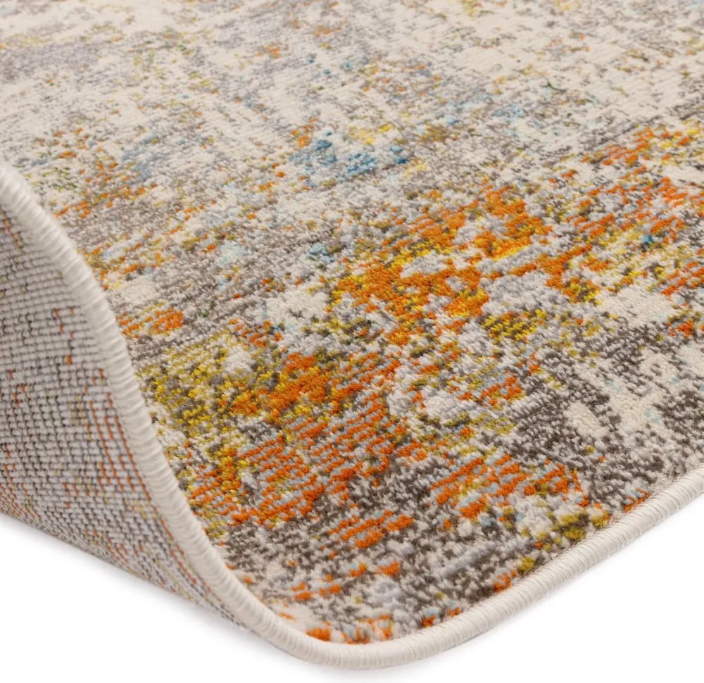 Dywan 160x230 cm Colores Cloud Sunset – Asiatic Carpets