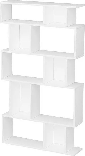 Półka stojąca EROS WEIT-Biała, 90x160x22