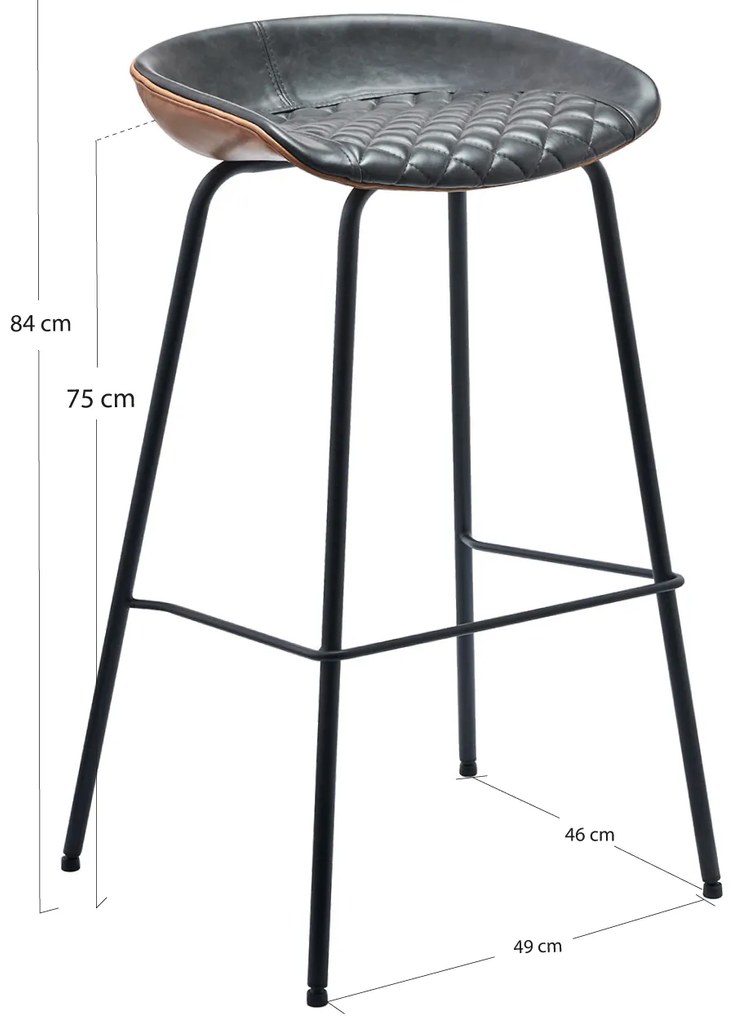 Klasyczny stoek