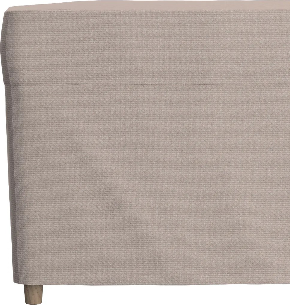 Pokrowiec na podnóżek Strandmon