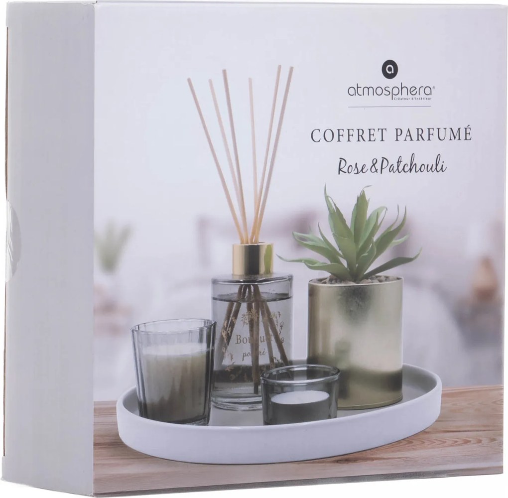 Zestaw prezentowy VEGETAL