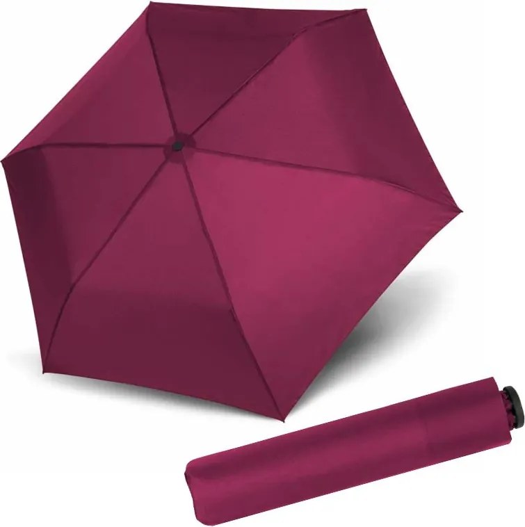 Doppler Zero 99 damski składany parasol
