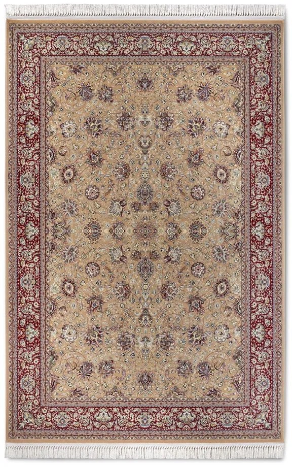 Czerwono-beżowy dywan 155x235 cm Alfred – Villeroy&amp;Boch