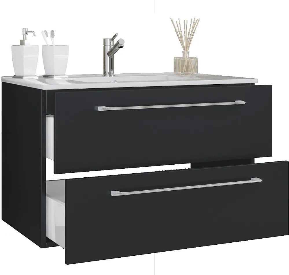 2-częściowa umywalka Badinos 2