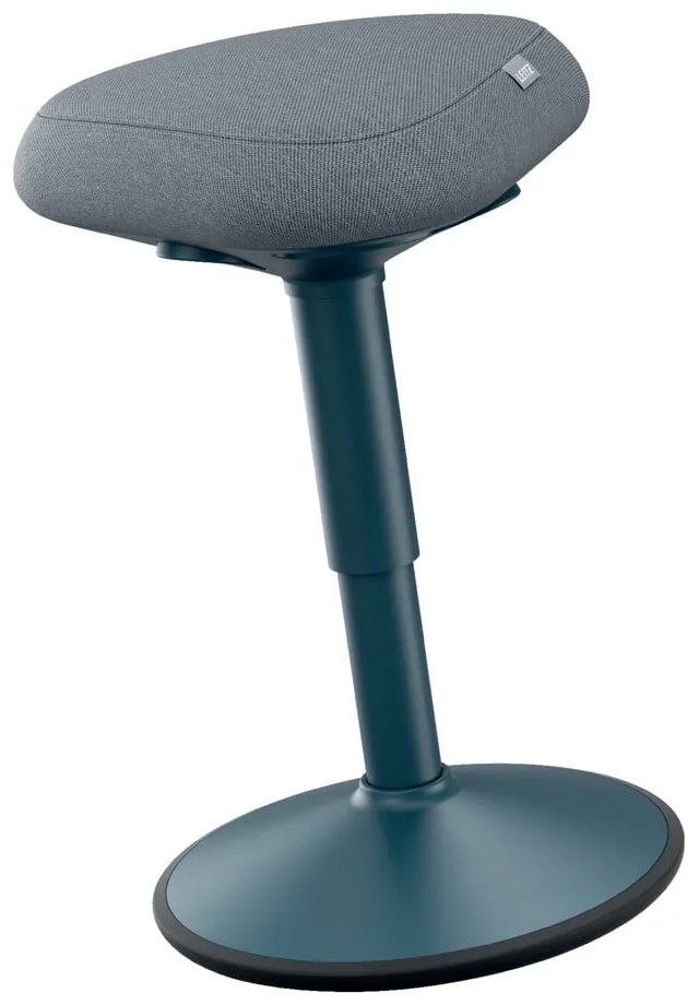 Ergonomiczny stołek balansujący do siedzenia Ergo – Leitz