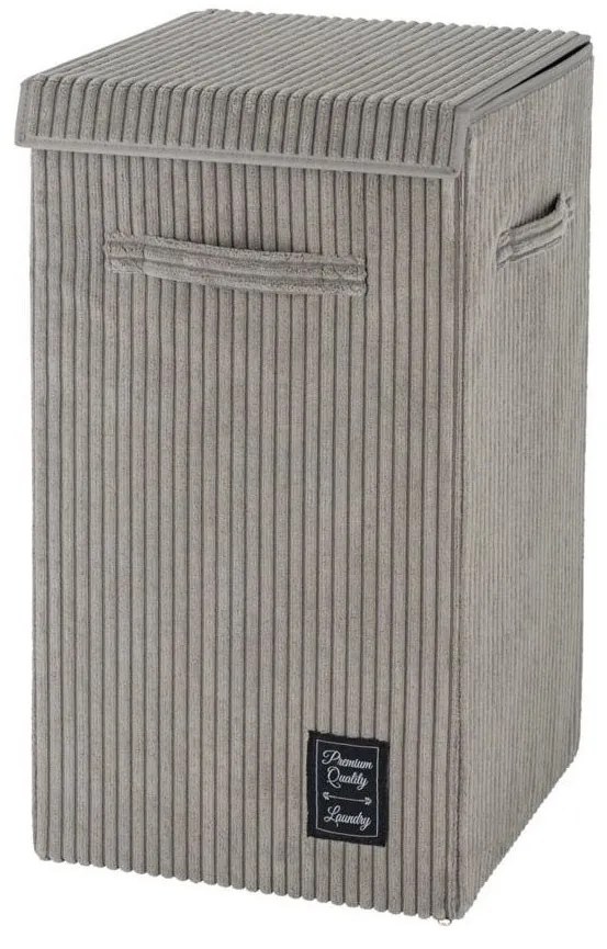 Kosz na pranie CORA, 63 L, WENKO