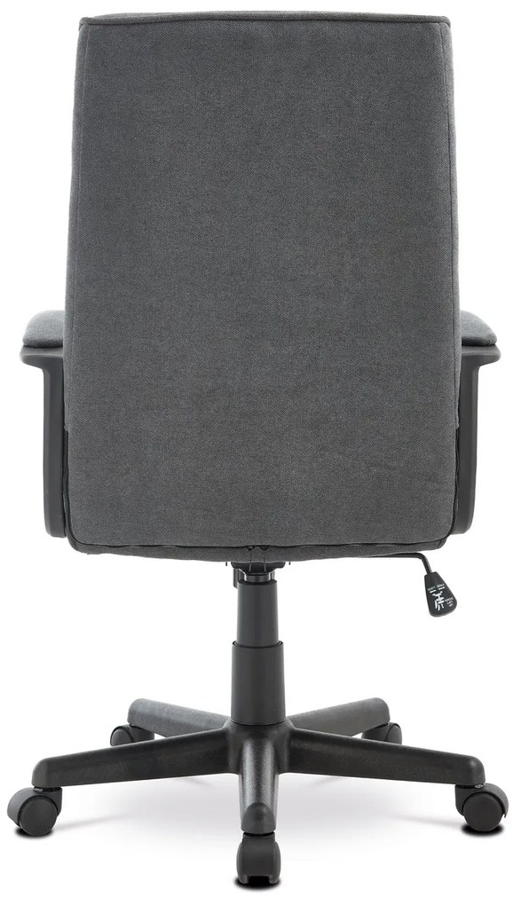 Krzesło biurowe Autronic KA-L608 GREY2