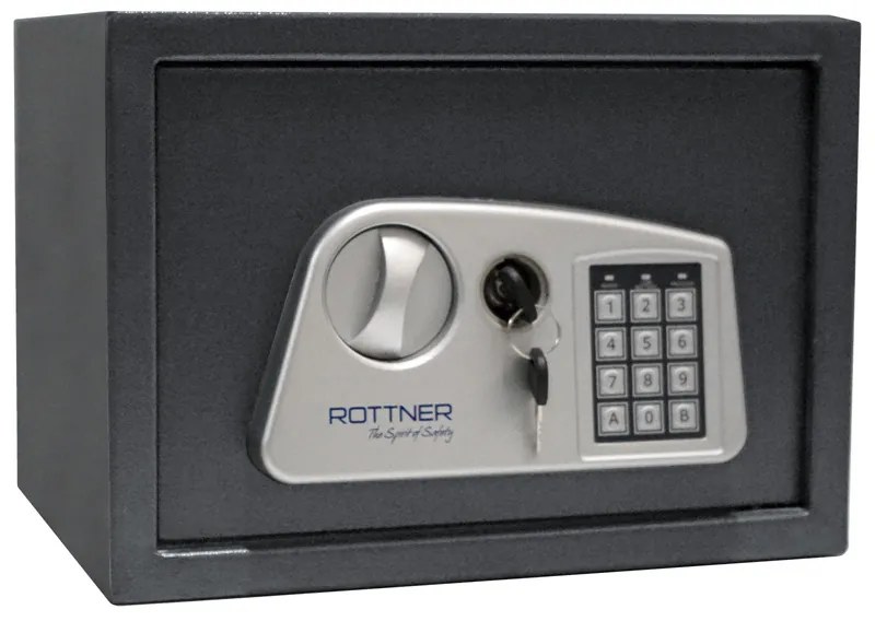 Sejf meblowy JUPITER 3 EL