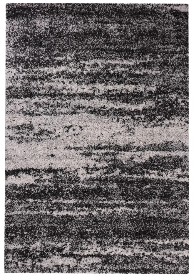 Szary dywan 200x290 cm Dune Ombre – Flair Rugs