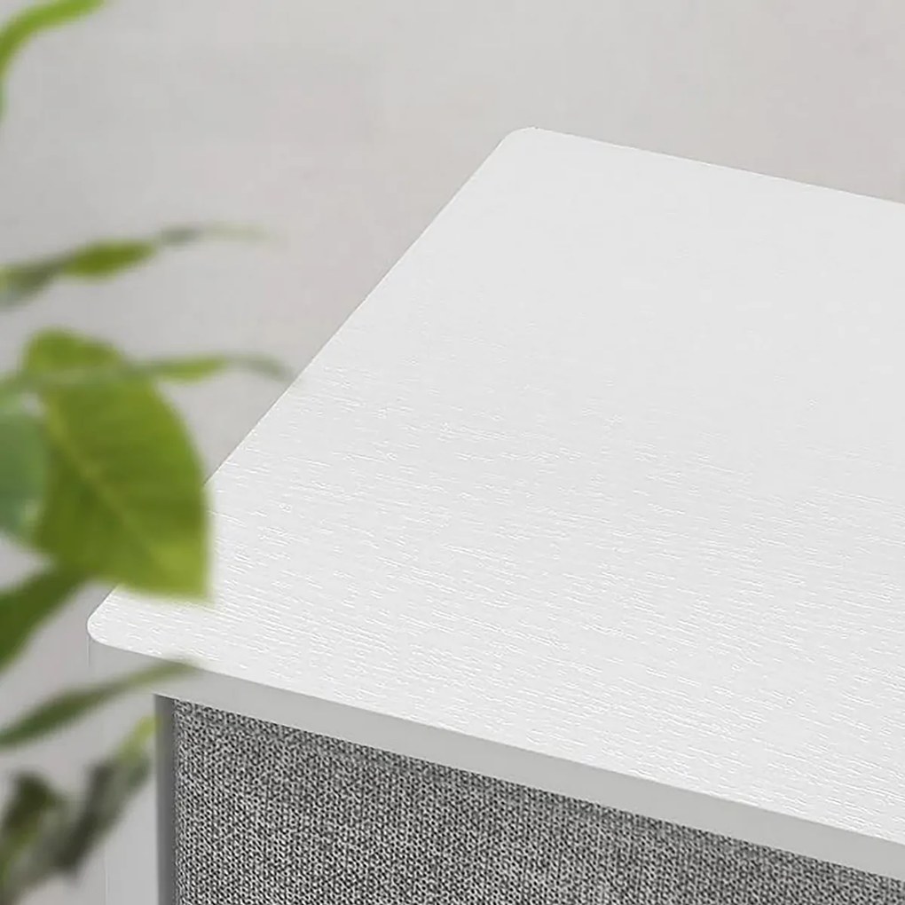 Komoda E1024 GREY, 80 cm