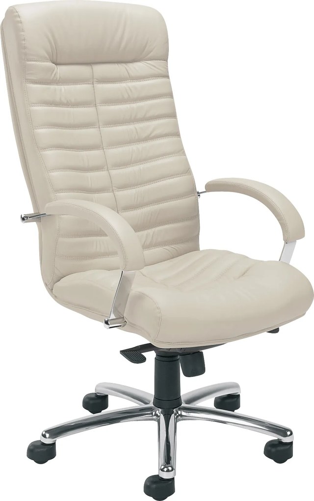 Fotel gabinetowy Orion