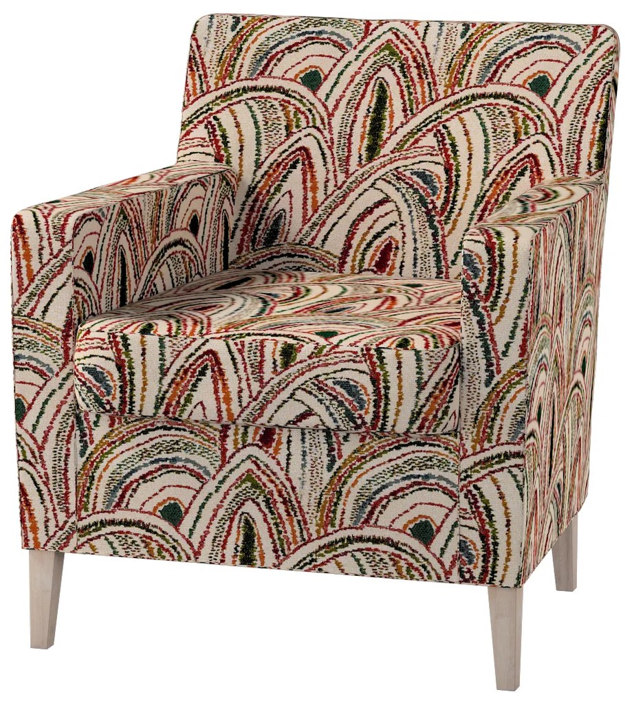 Pokrowiec na fotel Karlstad