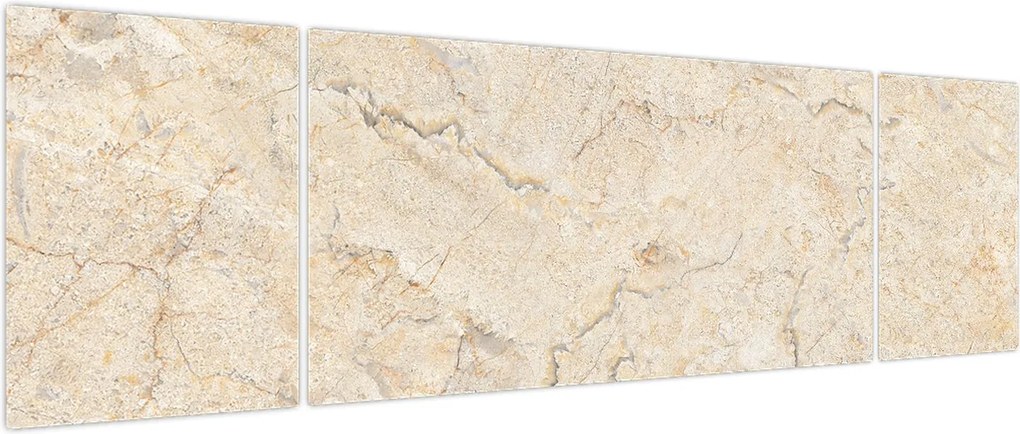 Obraz - Płyta marmurowa (170x50 cm)