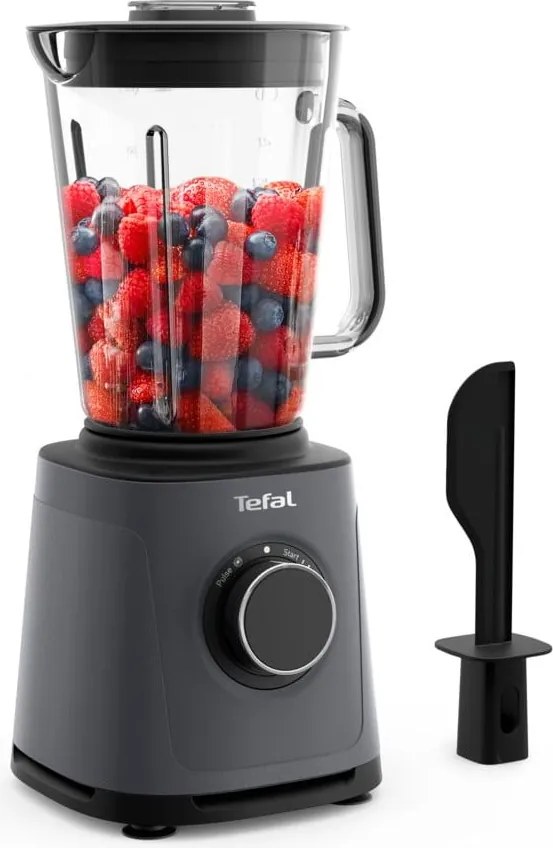 Szary blender PerfectMix Essential BL771BF0 – Tefal