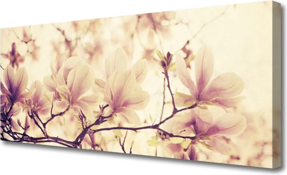 Obraz canvas Pełnia Kolorów Natury