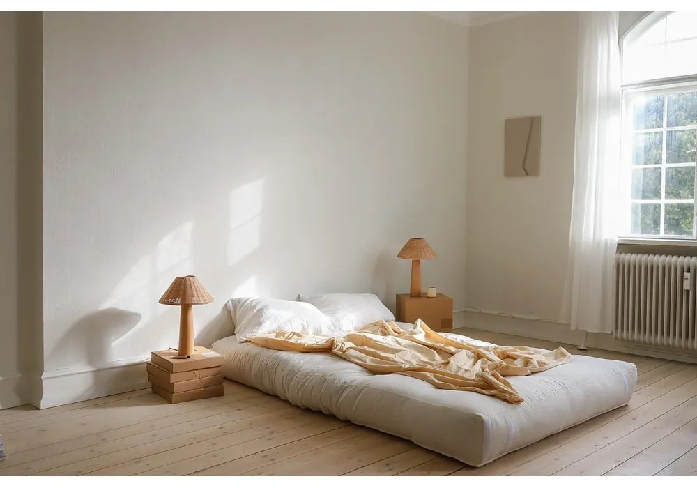 Pomarańczowy fotel Hippo – Karup Design