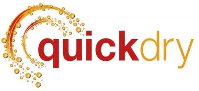 QUICKDRY 7777 - poduszka na leżak ogrodowy