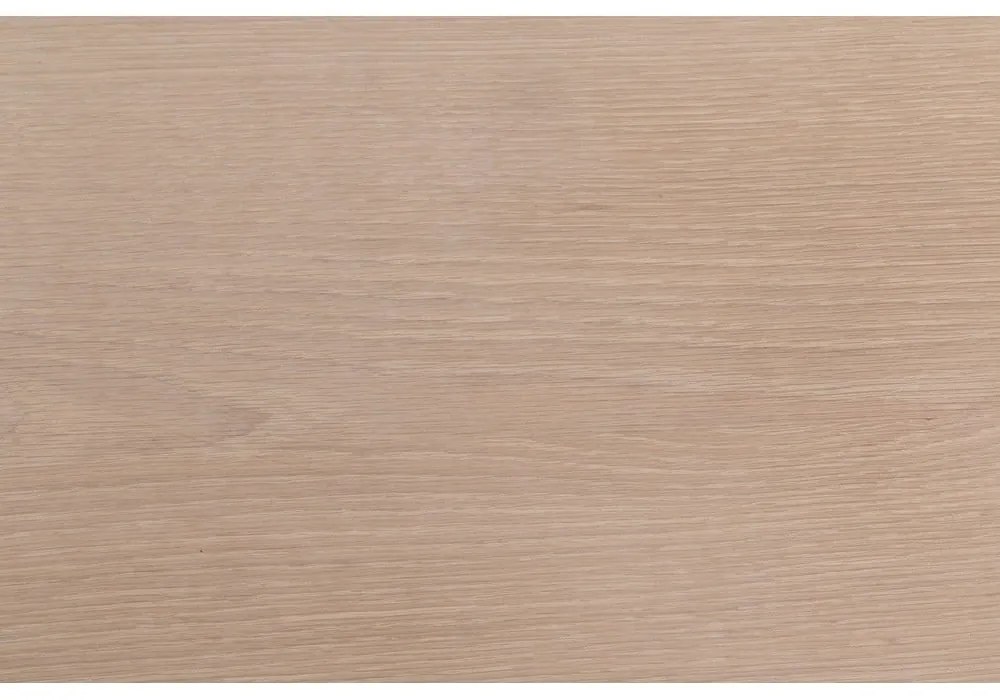 Szafka pod TV w dekorze dębu 160x50 cm Linley – Actona
