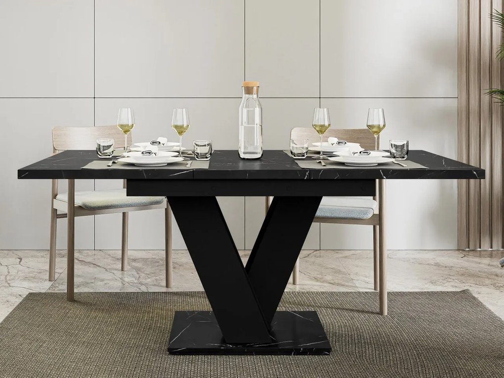 Stół rozkładany Herkulan