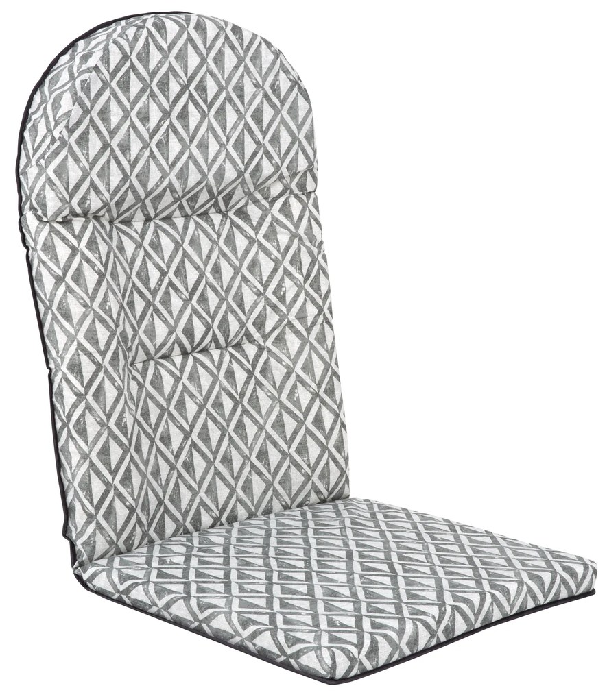 Poduszka na fotel ogrodowy 123 x 49 cm Galaxy H039-06PB PATIO