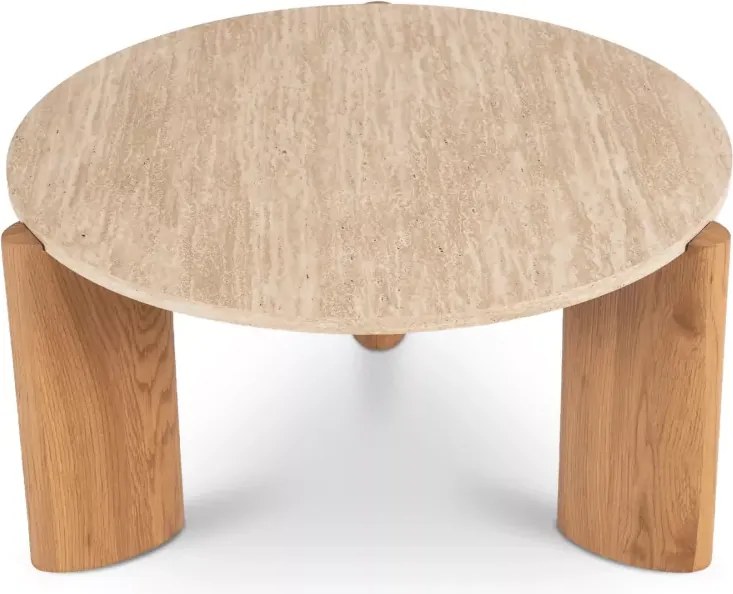 Stolik TRAVERTINO MAX – funkcjonalny model