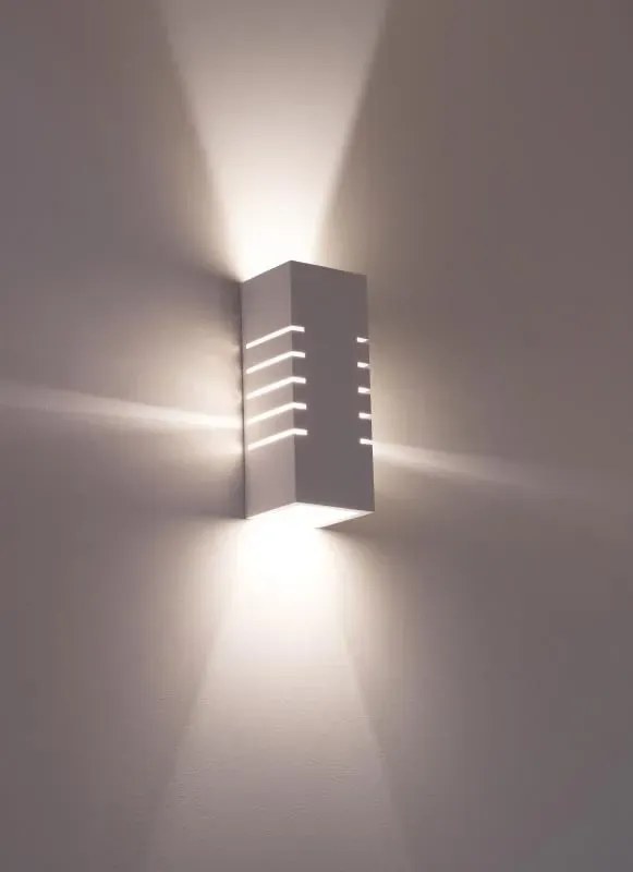 Podłużny kinkiet E071 N7-C60