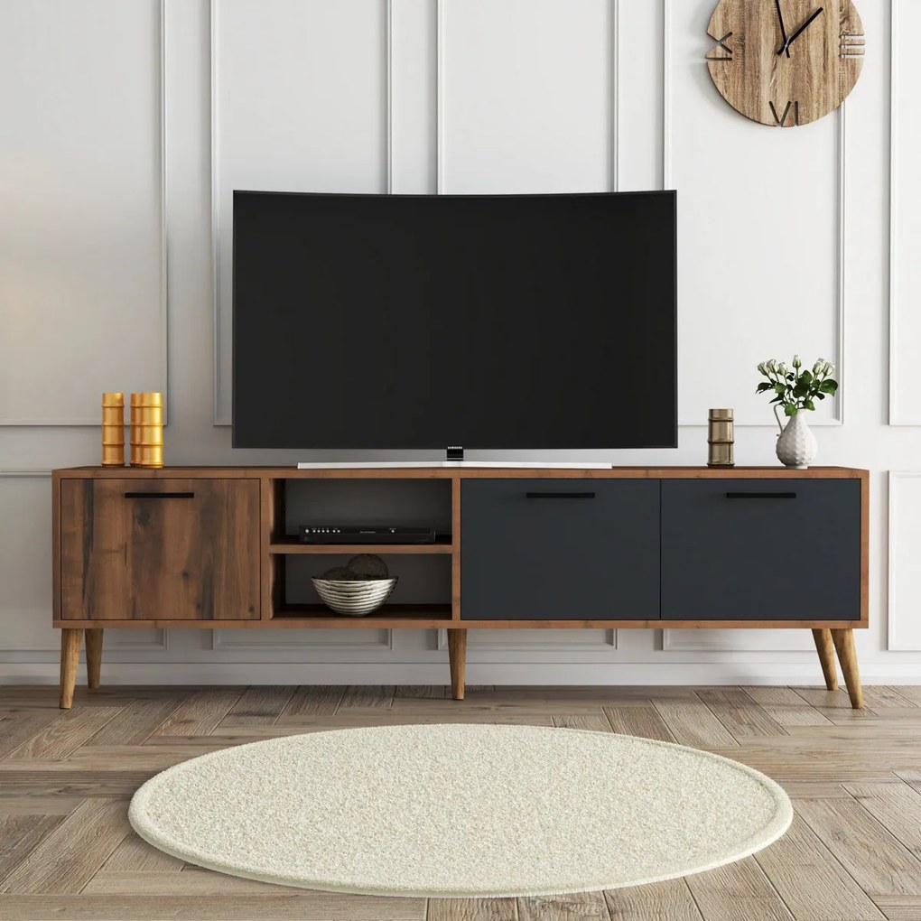 Stolik pod telewizor Exxen Anth