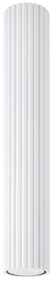 Biała lampa punktowa Gleam – Sollux