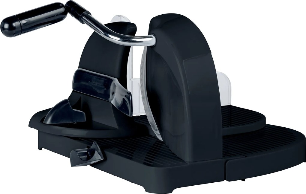 Ręczna krajalnica do chleba na korbkę