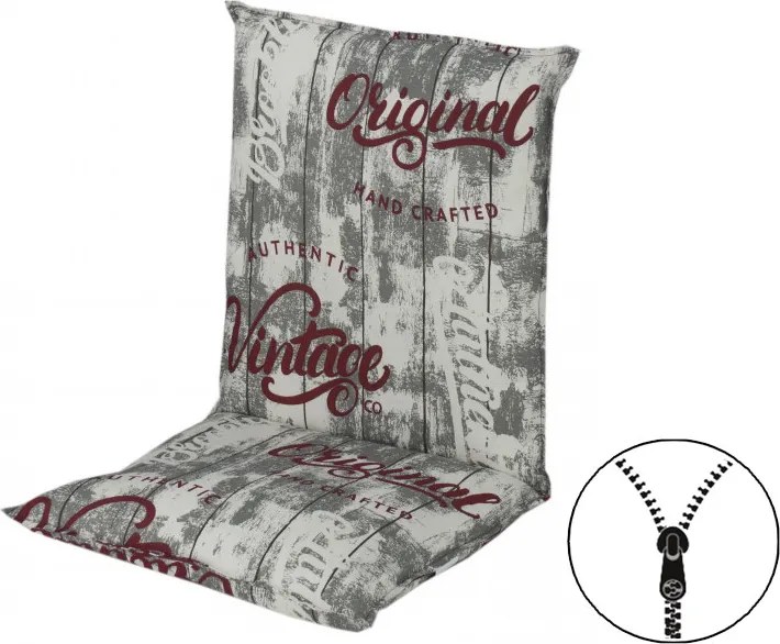 Doppler LIVING 2901 - niski