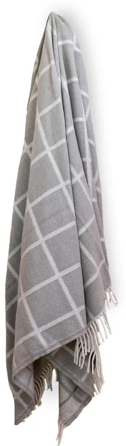 Koc 140x180 cm Squares – Euromant