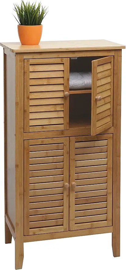 Szafka łazienkowa MCW-B18