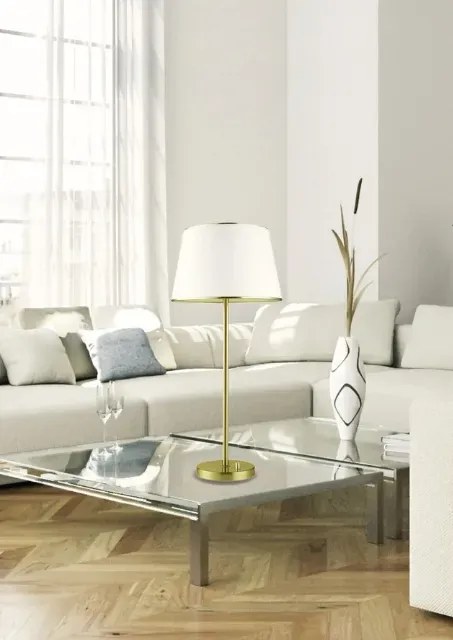 Rustykalna lampka nocna - K198 N1-P88