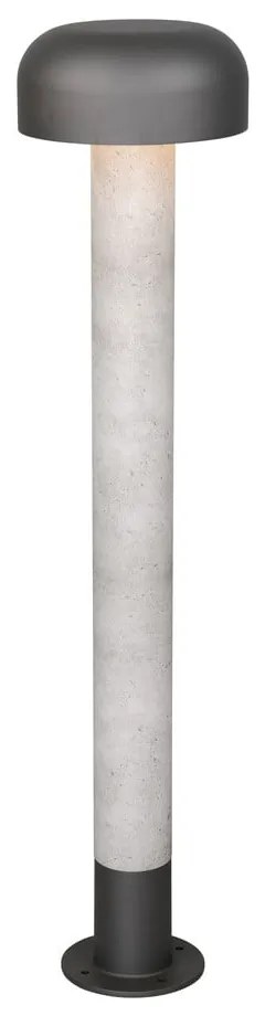 Lampa zewnętrzna typu słupek ø 19 cm Fraser – Trio