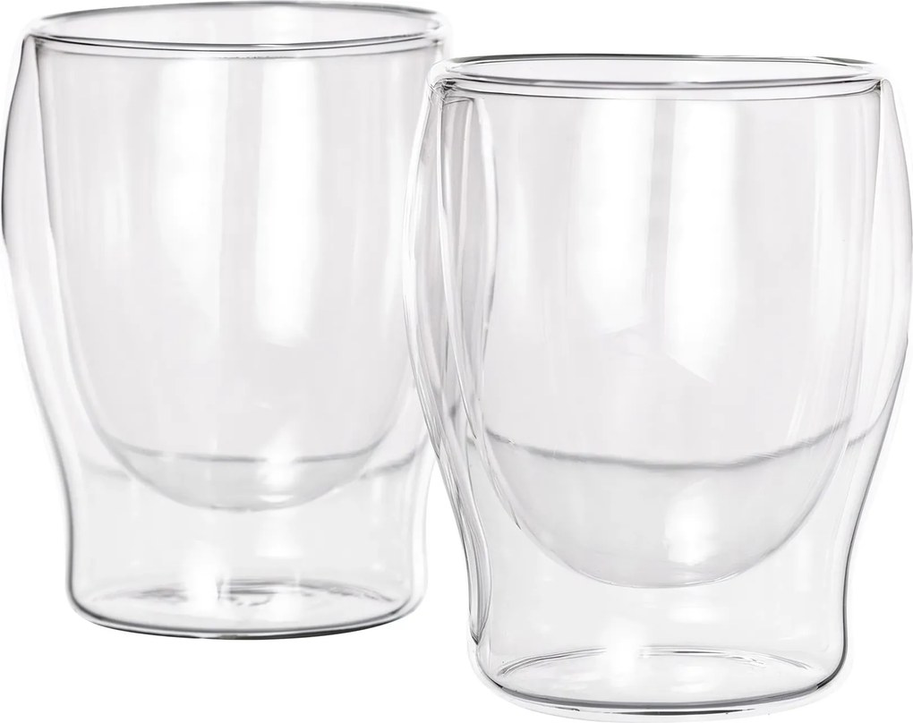 Szklanki termiczne Termico 2szt. 350ml