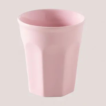 Zestaw 4 Szklanek 30 Cl Z Porcelany Giulin Cotton Candy - Sklum