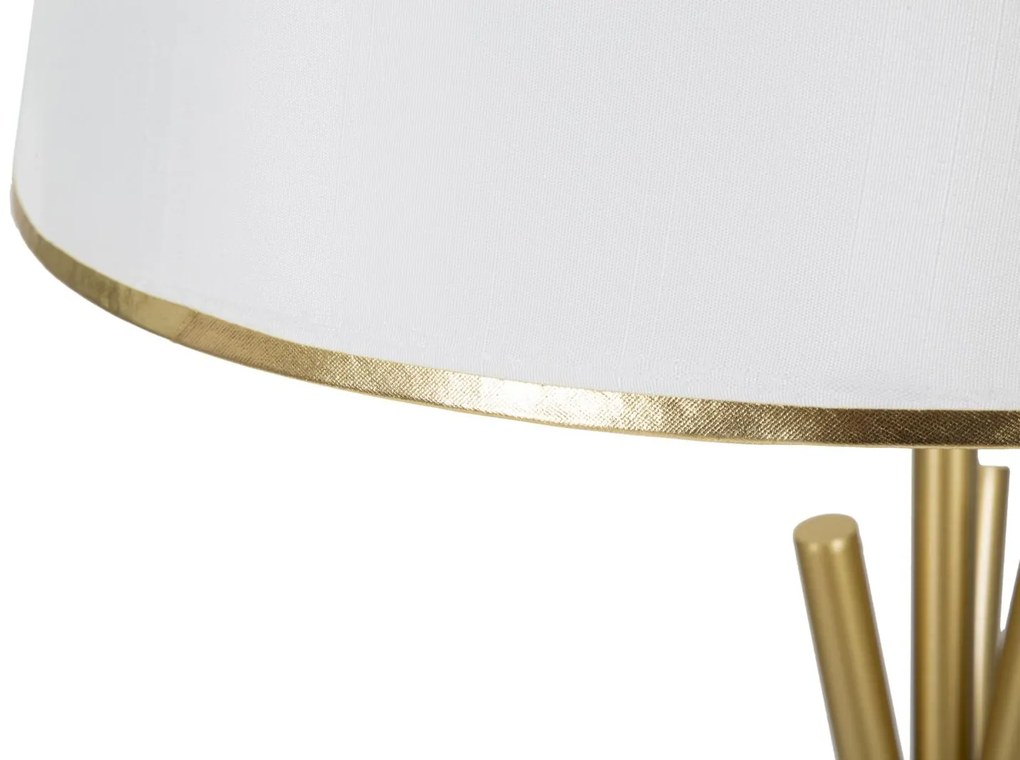 Lampa podłogowa na trójnogu TRIPLY, 154 cm