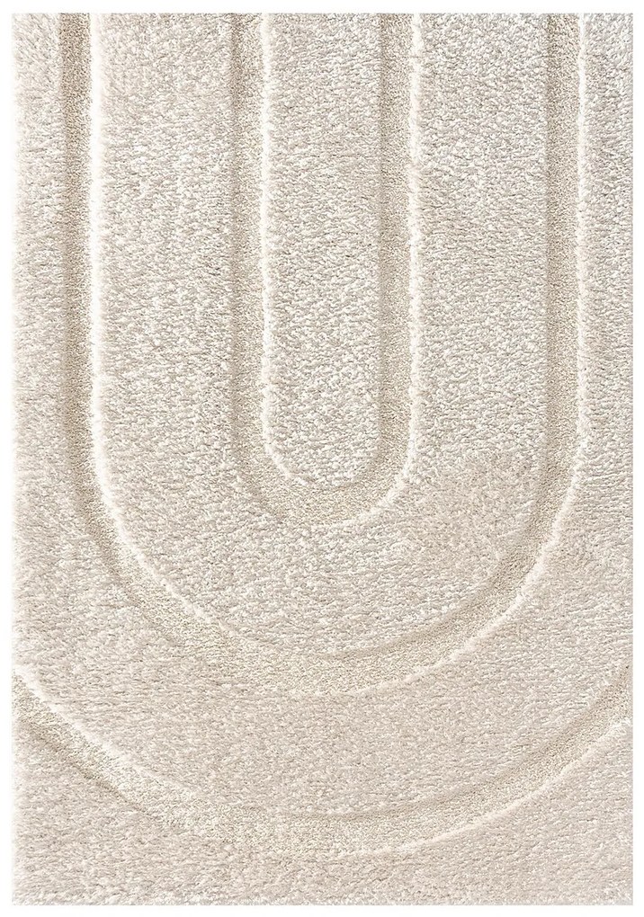 Dywan Oslo cream 160x230 cm
