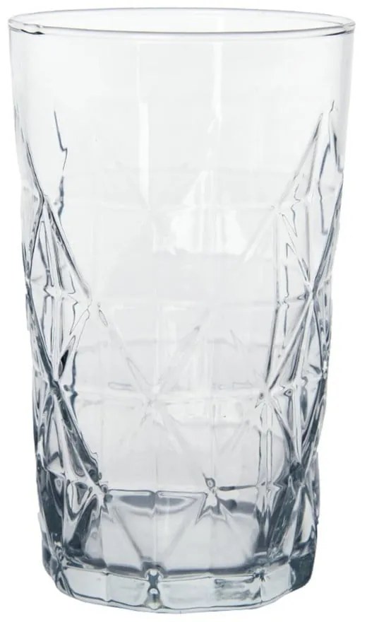 Szklanki zestaw 6 szt. 460 ml Keops – Orion