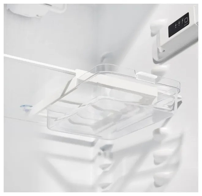 Plastikowy organizer do lodówki 29x22 cm Cauma – Rotho