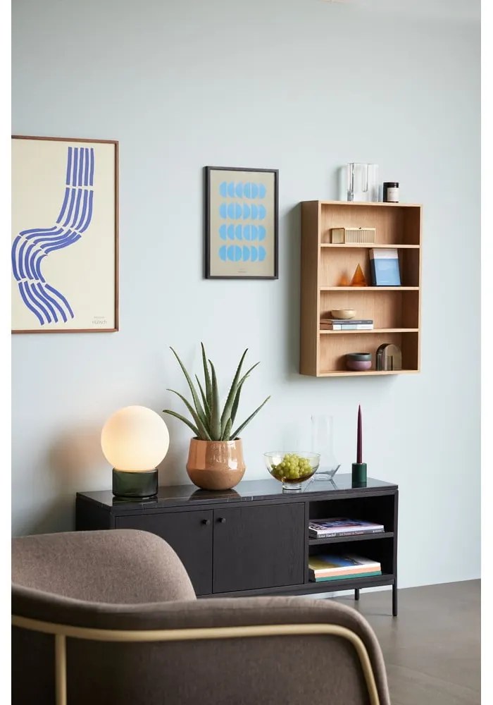 Ceramiczne osłonki na doniczki zestaw 2 szt. ø 31 cm Vibe – Hübsch