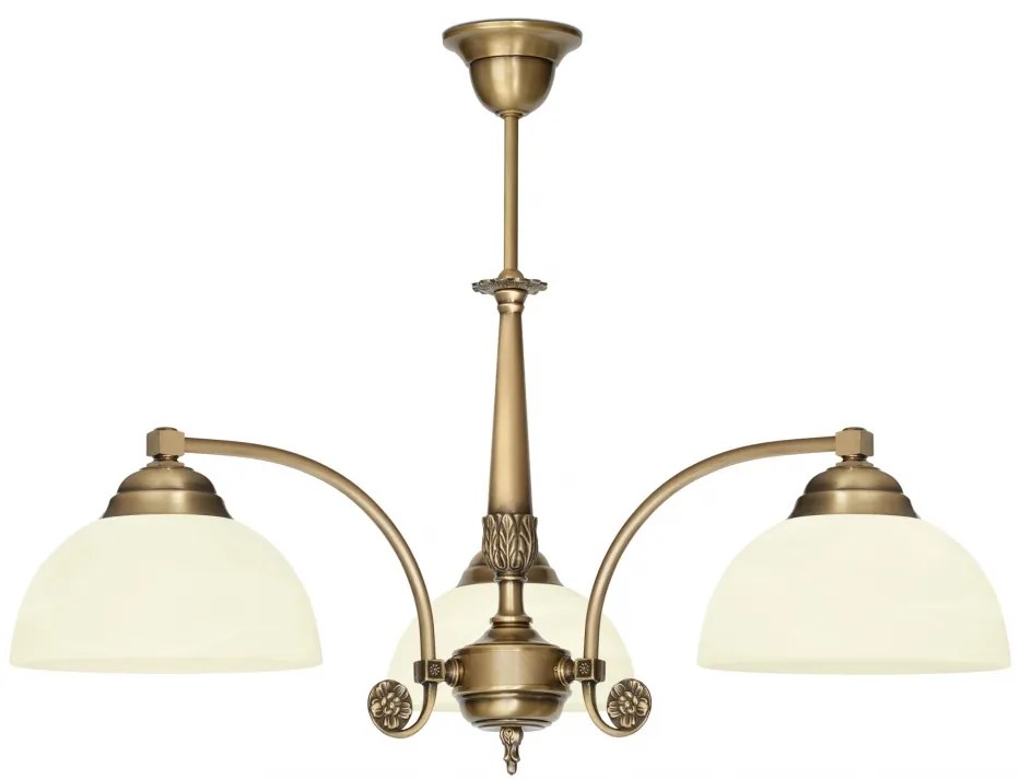 Klasyczny żyrandol N-S3