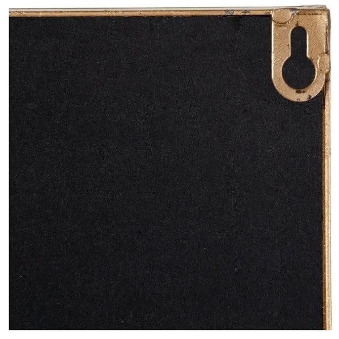 Lustro ścienne 90x120 cm WIndow – Ixia