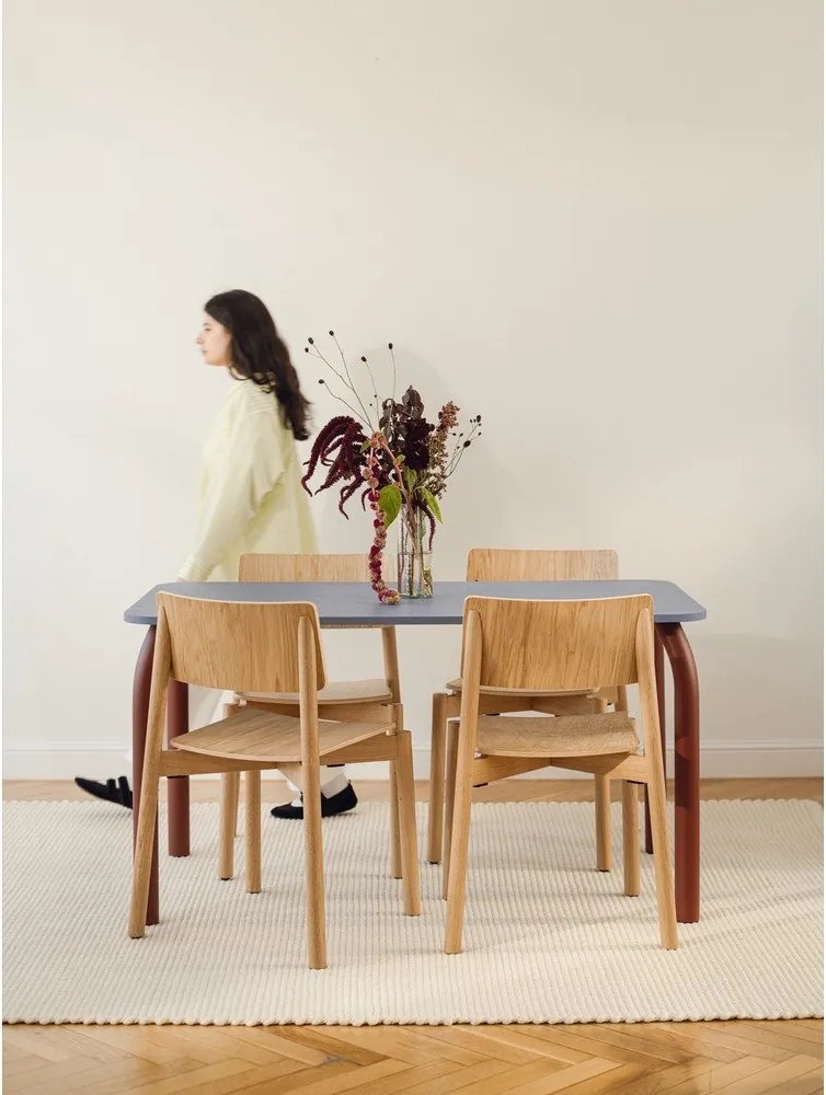 Stół 80x140 cm Meko – noo.ma