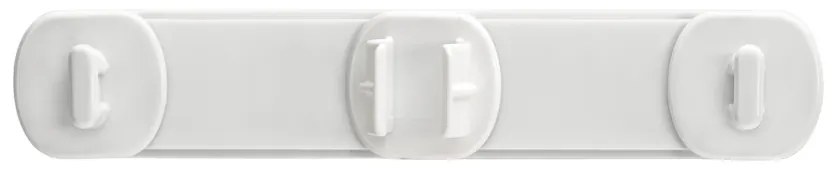 Tescoma Listwa zawieszna ProfiMATE, 3 haczyki, S