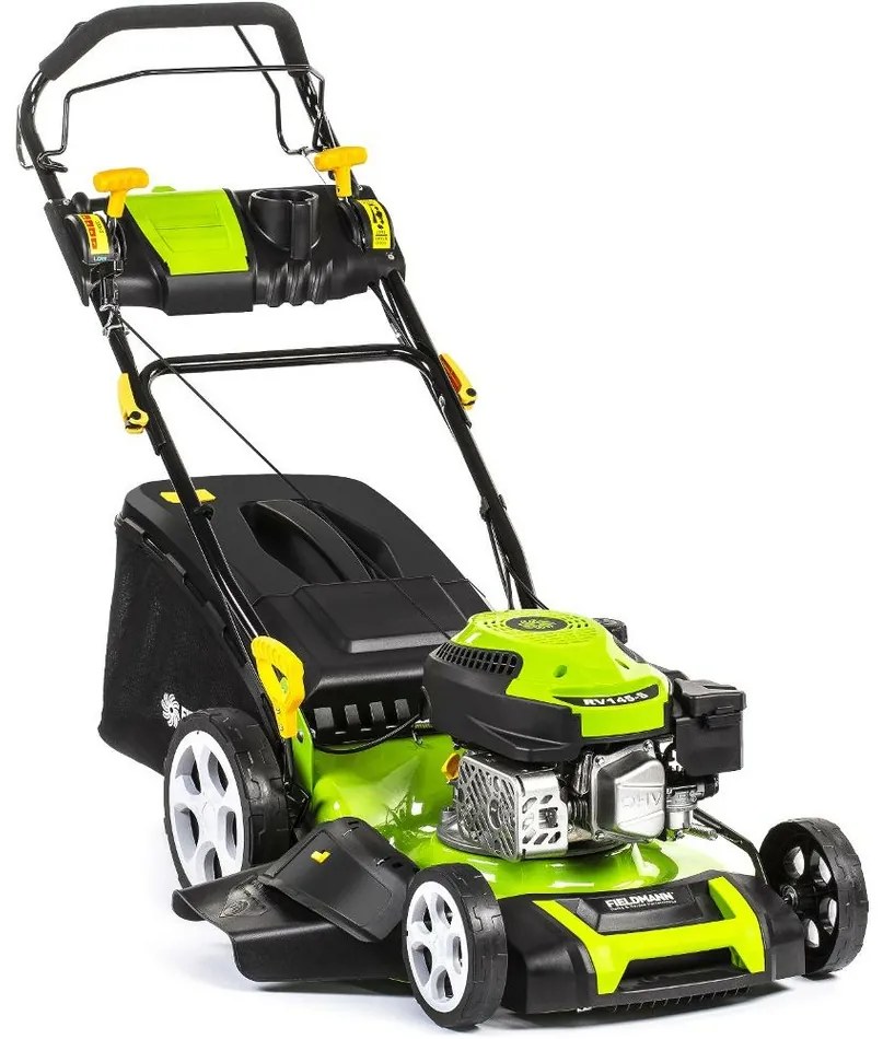 Fieldmann FZR 4618-144BV kosiarka spalinowa