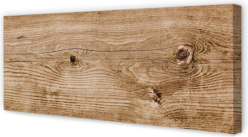 Obraz na płótnie Klasyczna Drewniana Deska